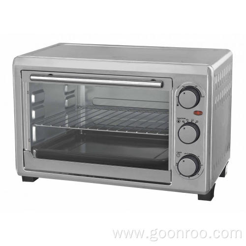 28L multi-function electric oven - easy to operate(C3)